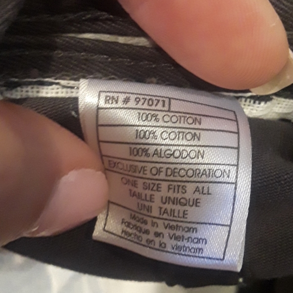 Women's Penn State Hat - Picture 5 of 6